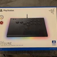 Razer Kitsune PS5 Controller