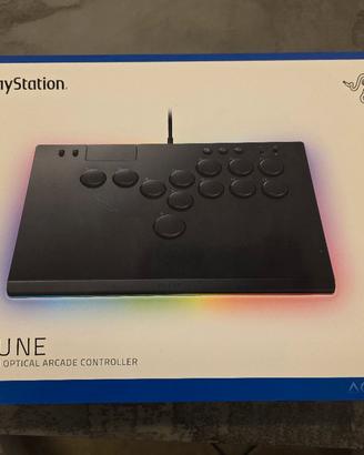 Razer Kitsune PS5 Controller