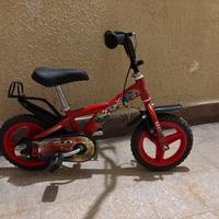 Biciletta Cars