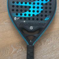 bull padel