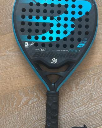 bull padel