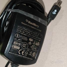 Caricatore per Smartphone BlackBerry 5v
