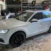 Cerchi NUOVI Audi Q5 raggio 21 cod.13242