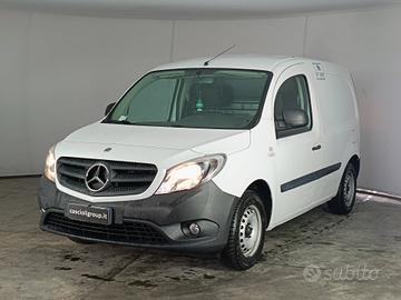 MERCEDES Citan I 2016 - citan 111 cdi Long U13234