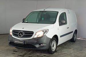 MERCEDES Citan I 2016 - citan 111 cdi Long U13234