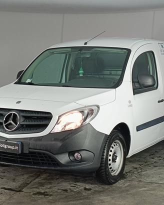 MERCEDES Citan I 2016 - citan 111 cdi Long U13234