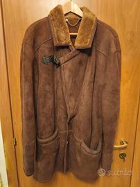 Montone Vintage Robrik Original Shearling - XL
