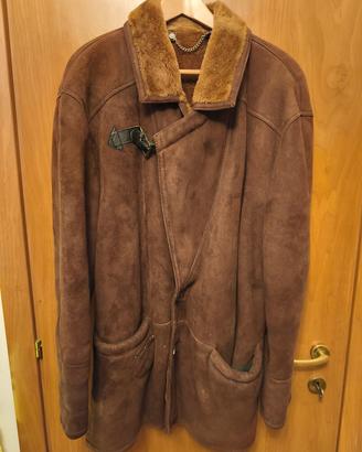 Montone Vintage Robrik Original Shearling - XL