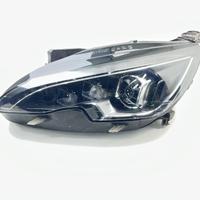 FARO ANTERIORE SINISTRO PEUGEOT 308 SW 9677832480