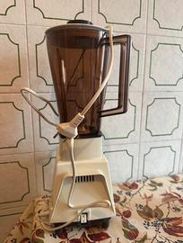 Moulinex frullatore/tritatutto funzionante