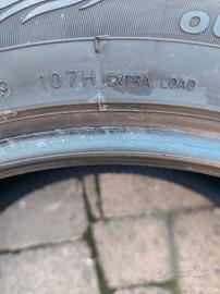 gomme invernali 