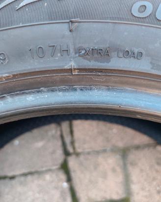 gomme invernali 