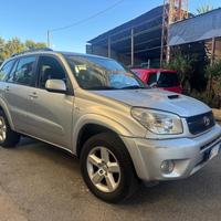 Toyota RAV 4 RAV4 2.0 Tdi D-4D cat 5 porte