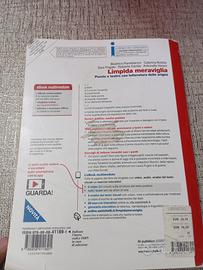 Limpida meraviglia 