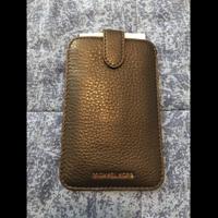 Portacellulare Michael Kors