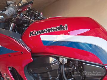 Kawasaki gpz 1100