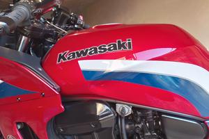 Kawasaki gpz 1100