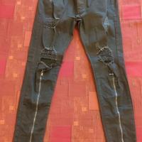 Pantalone (Colt Jeans)