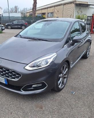 FORD Fiesta 1.0 Ecoboost 100 CV aut. 5 porte Vig
