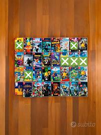 Lotto Videogiochi Nintendo Switch 🎮