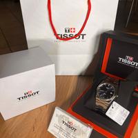 Orologio Tissot Prx Blu