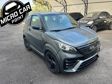 Ligier JS SPORT COMMON RAIL