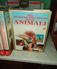 libri enciclopedia animali