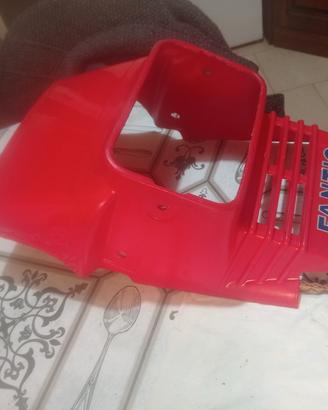 maschera faro fanti raider 125
