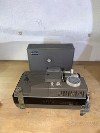 Proiettore Vintage Canon Cine Projector S-400