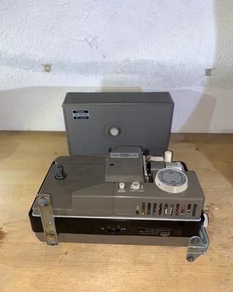 Proiettore Vintage Canon Cine Projector S-400