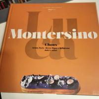 Luca Montersino - Choux