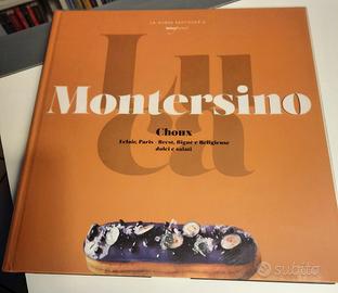 Luca Montersino - Choux