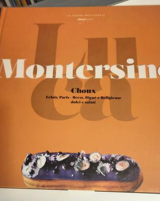 Luca Montersino - Choux