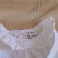 Camicie fagottino bambina 24-30 mesi