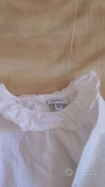 Camicie fagottino bambina 24-30 mesi