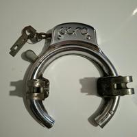 LUCCHETTO BICICLETTA CIGNO