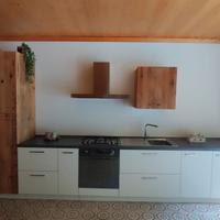 CUCINA NUOVA DA ESPOSIZIONE