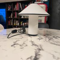 Lampada da tavolo colette atd6 &tradition