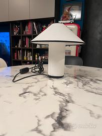 Lampada da tavolo colette atd6 &tradition