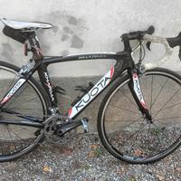 bici da corsa kuota Kharma. taglia S