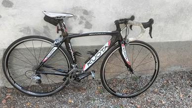 bici da corsa kuota Kharma. taglia S