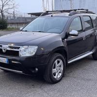 Dacia Duster 1.5 dCi 90CV Laureate – 2011
