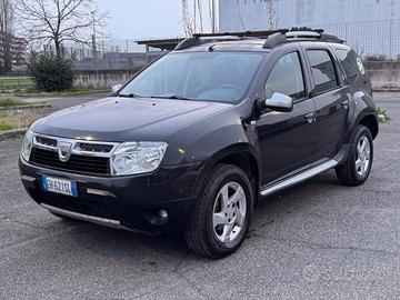 Dacia Duster 1.5 dCi 90CV Laureate – 2011