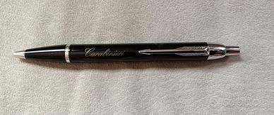 Penna a sfera Parker IM, Carabinieri