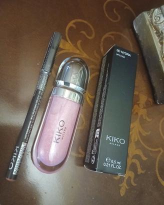set KIKO Milano 