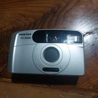 macchina fotografica