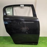 PORTIERA POSTERIORE DESTRA OPEL Corsa D 3P 1Â° Ser