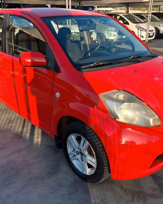 Daihatsu Sirion 1.3 4X4