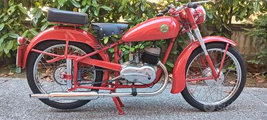 sterzi 125