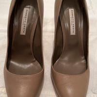 Scarpe dècolletè Roberto Festa n. 38.5 Beige